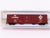 N Atlas Master 50003166 EL Erie Lackawanna ACF 60' Auto Parts Box Car #68032