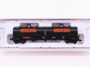 N Scale Atlas Master 50005723 IHB Indiana Harbor Belt 48' Cushion Coil Car #1216