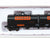 N Scale Atlas Master 50005724 IHB Indiana Harbor Belt 48' Cushion Coil Car #1238