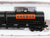 N Scale Atlas Master 50005722 IHB Indiana Harbor Belt 48' Cushion Coil Car #1208