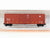 N Fox Valley FVM 80903 BNSF Railway FMC 50' Double Door Box Car #724063