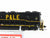 N Scale Atlas 53453 P&LE Pittsburgh & Lake Erie EMD GP38 Diesel #2028 w/ DCC