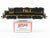 N Atlas 49847 P&LE Pittsburgh & Lake Erie EMD GP38 Diesel #2025 - DCC Ready