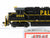 N Atlas 49847 P&LE Pittsburgh & Lake Erie EMD GP38 Diesel #2025 - DCC Ready