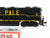 N Atlas 49847 P&LE Pittsburgh & Lake Erie EMD GP38 Diesel #2025 - DCC Ready