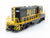 N Atlas Master 48282 P&LE Pittsburgh & Lake Erie GP7 Diesel #1500 - DCC Ready