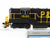 N Atlas Master 50897 P&LE Pittsburgh & Lake Erie EMD GP7 Diesel #1501 w/ DCC