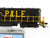 N Atlas Master 50897 P&LE Pittsburgh & Lake Erie EMD GP7 Diesel #1501 w/ DCC