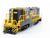 N Atlas Master 50897 P&LE Pittsburgh & Lake Erie EMD GP7 Diesel #1501 w/ DCC