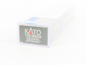 N Scale KATO 176-8933 UP 