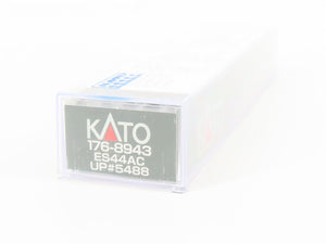 N Scale KATO 176-8943 UP 