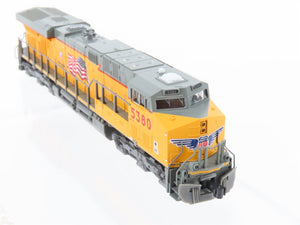 N Scale KATO 176-8932 UP 