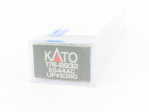 N Scale KATO 176-8932 UP 