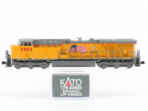 N Scale KATO 176-8955 UP 