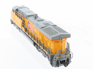 N Scale KATO 176-8955 UP 