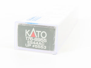 N Scale KATO 176-8955 UP 