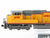 N Scale KATO 176-7608 UP Union Pacific EMD SD70M Diesel #4198 - DCC Ready