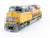 N Scale KATO 176-8522 UP 