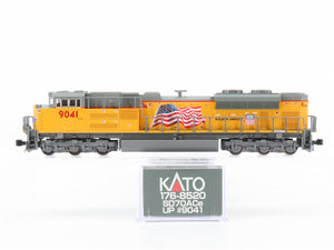 N Scale KATO 176-8520 UP 