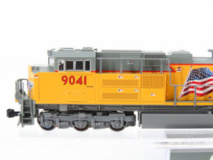 N Scale KATO 176-8520 UP 