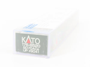 N Scale KATO 176-8520 UP 