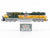 N Scale KATO 176-8407 UP 