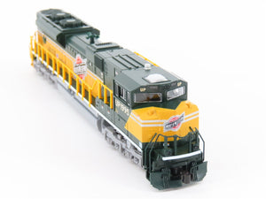 N Scale KATO 176-8407 UP 