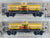 N Scale Micro-Trains MTL 65092 SCCX Shell 39' Single Dome Tankcar 6-Pack