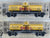 N Scale Micro-Trains MTL 65092 SCCX Shell 39' Single Dome Tankcar 6-Pack