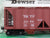 LOT of 11 HO Scale Bowser D&TS & DT&I Railroad 2-Bay Covered Hoppers