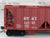 LOT of 11 HO Scale Bowser D&TS & DT&I Railroad 2-Bay Covered Hoppers