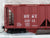 LOT of 11 HO Scale Bowser D&TS & DT&I Railroad 2-Bay Covered Hoppers