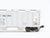 N Scale Kato 186-0110 UP Union Pacific AC&F 70t 2-Bay Covered Hopper 2-Pack