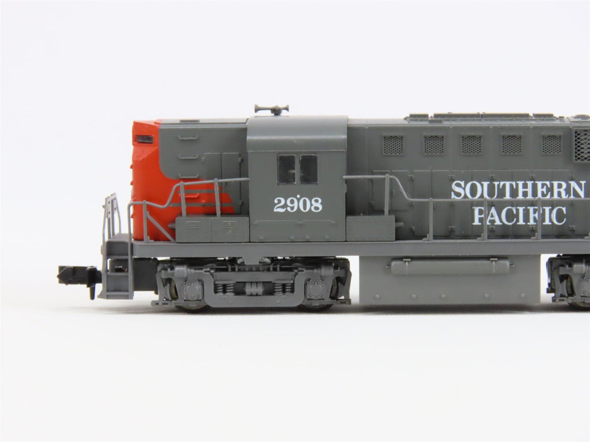 N Scale Atlas 42607 SP Southern Pacific RS11 Diesel Locomotive #2908