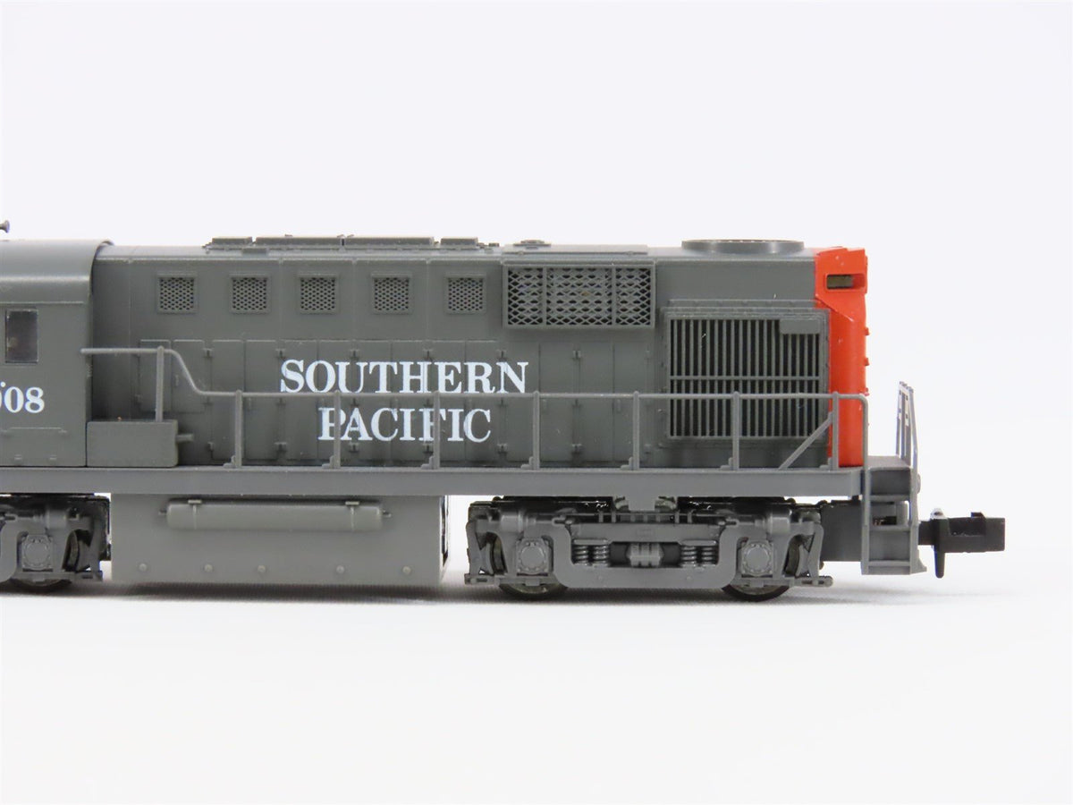 N Scale Atlas 42607 SP Southern Pacific RS11 Diesel Locomotive #2908