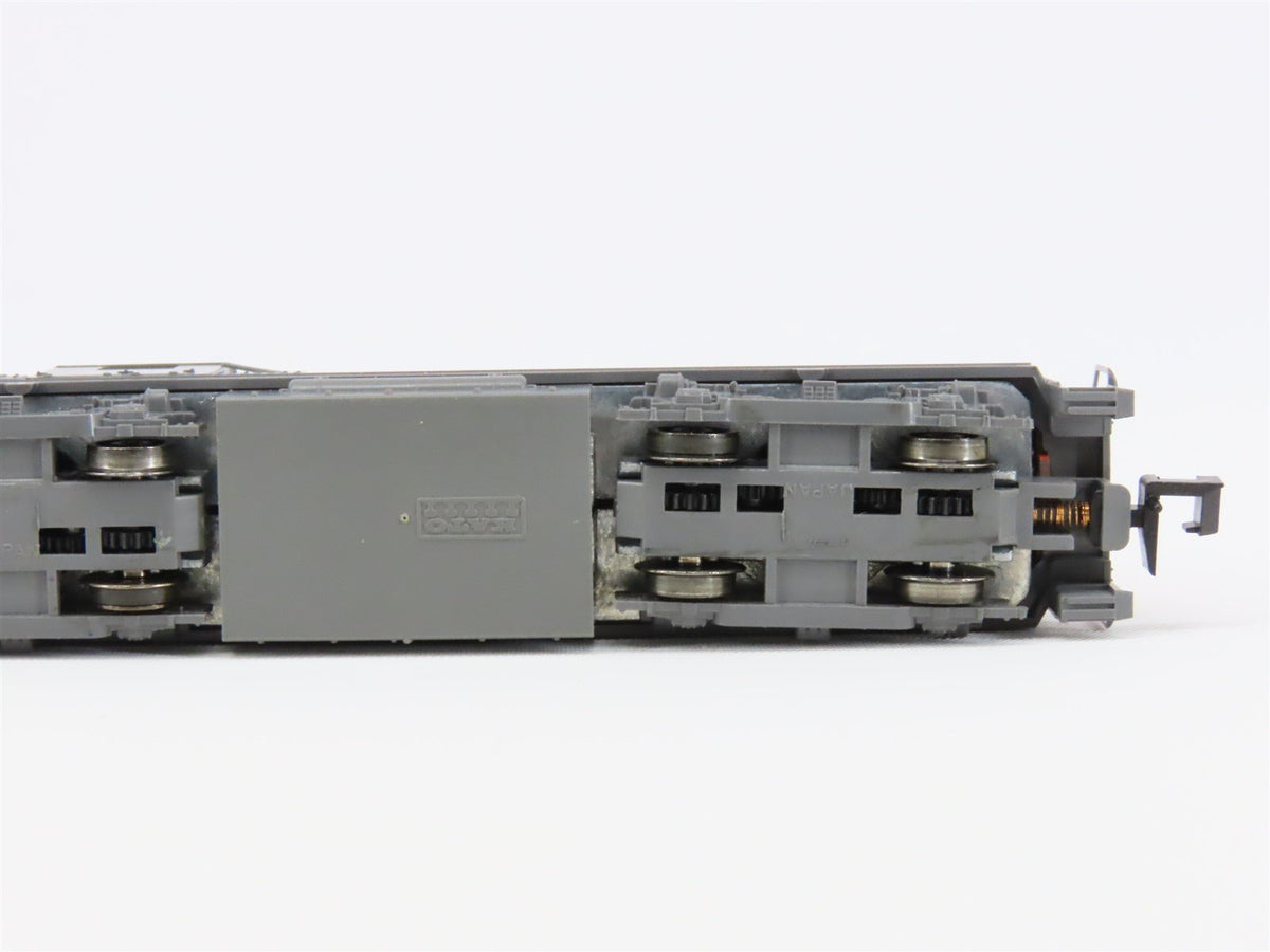 N Scale Atlas 42607 SP Southern Pacific RS11 Diesel Locomotive #2908