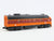 N Scale Kato 176-2301 MILW Milwaukee Road FP7A Diesel Locomotive #95C