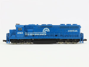 N Scale Unbranded CR Conrail SD45 Diesel Locomotive #6163