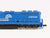 N Scale Unbranded CR Conrail SD45 Diesel Locomotive #6163