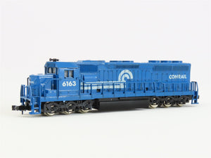 N Scale Unbranded CR Conrail SD45 Diesel Locomotive #6163