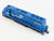 N Scale Unbranded CR Conrail SD45 Diesel Locomotive #6163