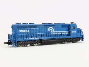 N Scale Unbranded CR Conrail SD45 Diesel Locomotive #6163