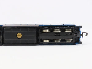 N Scale Unbranded CR Conrail SD45 Diesel Locomotive #6163