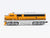 N Scale Kato DRGW Rio Grande F3A Diesel Locomotive #5544