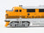 N Scale Kato DRGW Rio Grande F3A Diesel Locomotive #5544