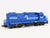 N Scale Life-Like 7846 CR Conrail GP38-2 Diesel Locomotive #7941