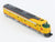 N Scale Life-Like 7196 MILW Milwaukee Road E8A Diesel Locomotive #33