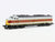 N Scale Life-Like 7185 DLW Lackawanna E8A Diesel Locomotive #817