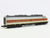 N Scale Life-Like 7185 DLW Lackawanna E8A Diesel Locomotive #817