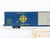 HO Scale Trains Inc TID BRASS DT&I 86' Hi-Cube Box Car #26180 - Custom